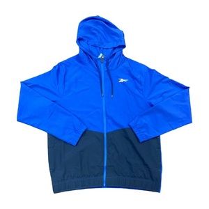 Reebok Men's Training Jacket